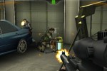 Tom Clancy's Rainbow Six: Lockdown (GameCube)