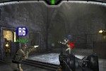 Tom Clancy's Rainbow Six: Lockdown (GameCube)