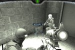 Tom Clancy's Rainbow Six: Lockdown (GameCube)