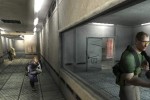 Tom Clancy's Rainbow Six: Lockdown (GameCube)