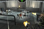 Tom Clancy's Rainbow Six: Lockdown (GameCube)