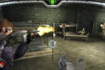 Tom Clancy's Rainbow Six: Lockdown (GameCube)