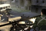 Tom Clancy's Rainbow Six: Lockdown (GameCube)