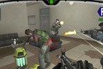 Tom Clancy's Rainbow Six: Lockdown (GameCube)