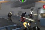 Tom Clancy's Rainbow Six: Lockdown (GameCube)