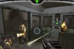Tom Clancy's Rainbow Six: Lockdown (GameCube)