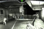 Tom Clancy's Rainbow Six: Lockdown (GameCube)