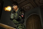 Tom Clancy's Rainbow Six: Lockdown (GameCube)