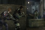 Tom Clancy's Rainbow Six: Lockdown (GameCube)