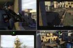Tom Clancy's Rainbow Six: Lockdown (GameCube)