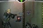 Tom Clancy's Rainbow Six: Lockdown (GameCube)