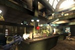 Tom Clancy's Rainbow Six: Lockdown (GameCube)