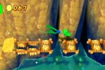 Frogger: Ancient Shadow (GameCube)