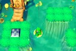 Frogger: Ancient Shadow (GameCube)
