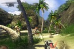 Far Cry Instincts (Xbox)