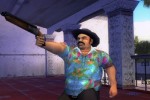 Total Overdose: A Gunslinger's Tale in Mexico (Xbox)