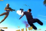 Total Overdose: A Gunslinger's Tale in Mexico (Xbox)