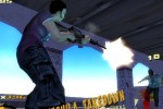 Total Overdose: A Gunslinger's Tale in Mexico (Xbox)