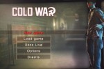 Cold War (Xbox)