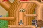 Capcom Classics Collection (Xbox)