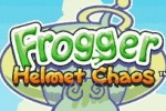Frogger Helmet Chaos (DS)