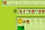 Frogger Helmet Chaos (DS)