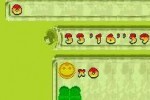 Frogger Helmet Chaos (DS)