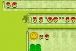 Frogger Helmet Chaos (DS)