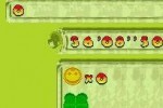 Frogger Helmet Chaos (DS)