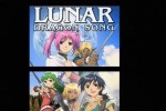 Lunar: Dragon Song