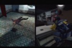 Indigo Prophecy (PlayStation 2)