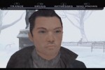 Indigo Prophecy (PlayStation 2)