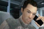 Indigo Prophecy (PlayStation 2)