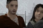Indigo Prophecy (PlayStation 2)