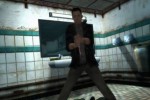 Indigo Prophecy (PlayStation 2)