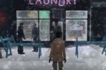 Indigo Prophecy (PlayStation 2)
