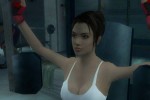 Indigo Prophecy (PlayStation 2)