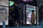 Indigo Prophecy (PlayStation 2)