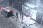 Indigo Prophecy (PlayStation 2)