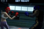 Indigo Prophecy (PlayStation 2)