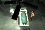 Indigo Prophecy (PlayStation 2)