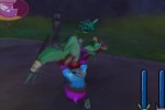 Sly 3: Honor Among Thieves (PlayStation 2)