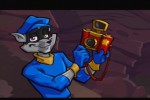 Sly 3: Honor Among Thieves (PlayStation 2)