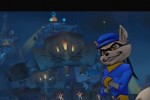 Sly 3: Honor Among Thieves (PlayStation 2)