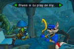 Sly 3: Honor Among Thieves (PlayStation 2)