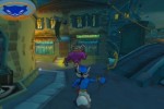 Sly 3: Honor Among Thieves (PlayStation 2)