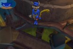 Sly 3: Honor Among Thieves (PlayStation 2)