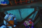 Sly 3: Honor Among Thieves (PlayStation 2)