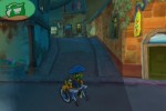 Sly 3: Honor Among Thieves (PlayStation 2)