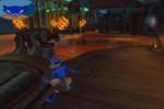 Sly 3: Honor Among Thieves (PlayStation 2)